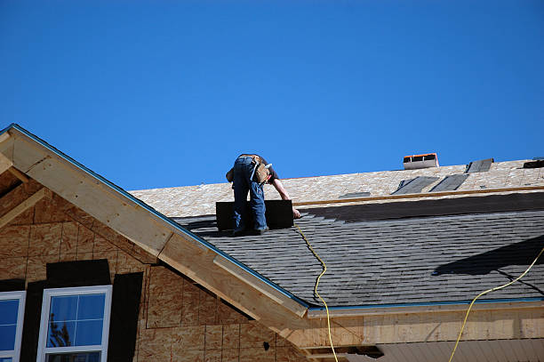 Best Green or Eco-Friendly Roofing Solutions  in Elma Center, NY