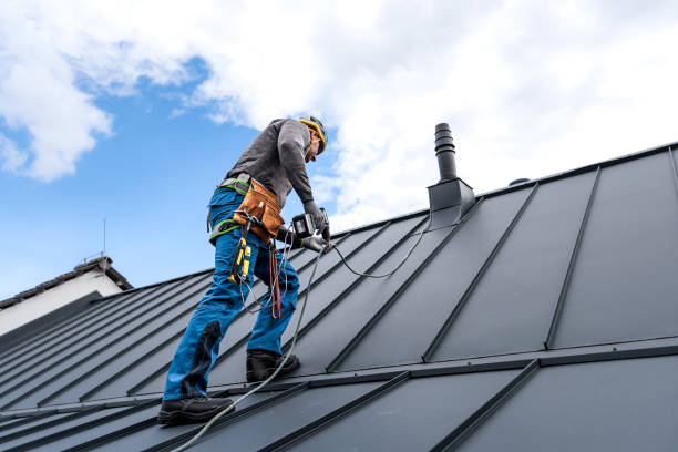 Best Metal Roofing Installation  in Elma Center, NY