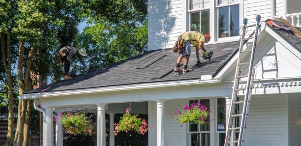 Best Storm Damage Roof Repair  in Elma Center, NY